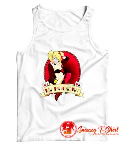 Hi Puddin Tank Top