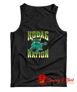 Hodag Tank Top