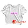 Hollister California Crop Top Shirt