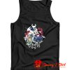 Hollow Crew hollow knight Tank Top
