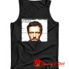 House TV Show Distressed Look Tank Top