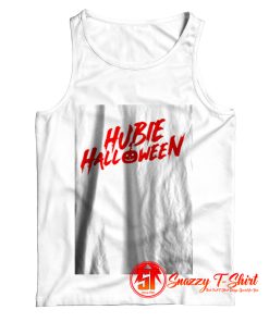 Hubie Halloween 2020 Graphic Tank Top
