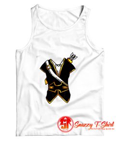 Huntsman Hunter Tank Top