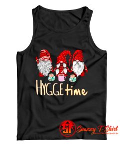 Hygge Coffee Tank Top