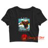 I Am The Liquor Crop Top Shirt