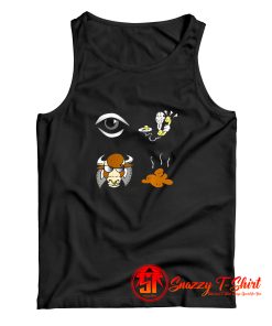 I Call Bullshit Tank Top