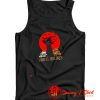 I Smell Children Black Cat Halloween Tank Top