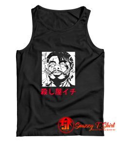 Ichi the Killer Tank Top