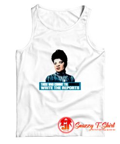 Ida B Wells Tank Top