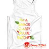 Im a Savage Tank Top