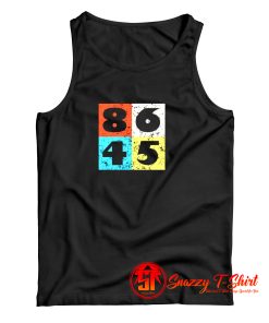 Impeach Trump Tank Top