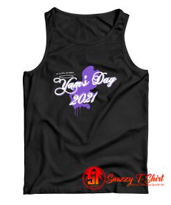 In Loving Memory Steven Yams Day Tank Top
