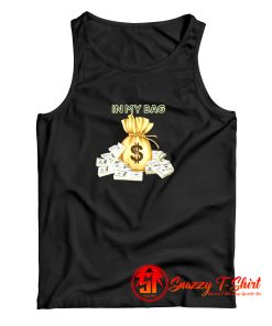 In My Bag Tank Top