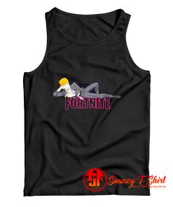 Internet Sex Symbol Reigen Arataka Tank Top