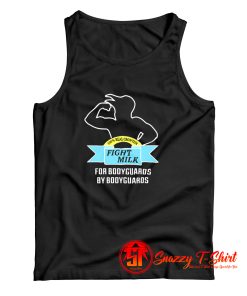 Its Always Sunny In Philadelphia Fight Milk Cult Comedy TV Tank Top