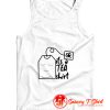 Its a Tea Lovers Tank Top