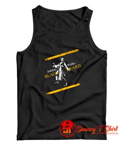 JOHNNY WALKS Tank Top