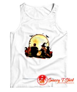 Jack Adam Tank Top