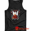 Jack Skellington Tank Top