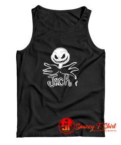 Jack Tank Top