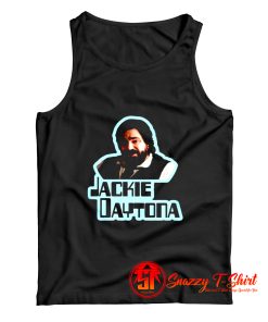 Jackie Daytona Tank Top