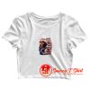Jaheim Fabulous American Rapper Crop Top Shirt