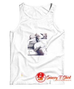 James Dean Marilyn Monroe Elvis Tank Top