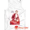 James Dean Rebel Without A Cause Tank Top