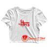 James Harden Houston Rockets Crop Top Shirt