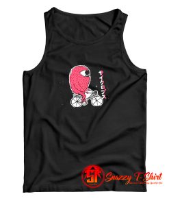 Japanese Cyclops Tank Top
