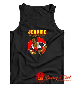 Jerome Martin Show Lawrenc Tank Top