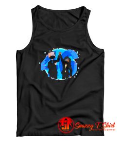 Joe Biden Kamala Harris 46th President Tank Top