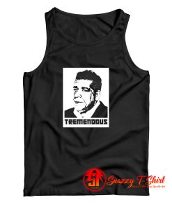 Joey Diaz Poster Tank Top