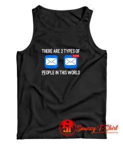 Joke Tank Top