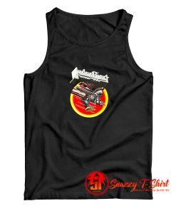 Judas Priest Screaming For Vengeance Tank Top