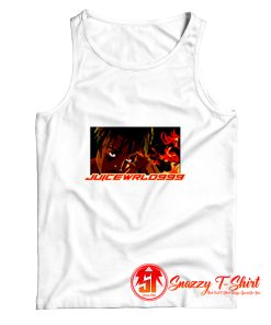 Juice WRLD 999 Legends Never Die Tank Top