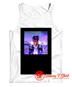 Juice WRLD Legends Never Die Tank Top