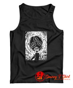 Juice Wrld X Vlone 999 Classic Tank Top