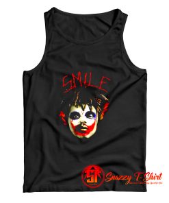 Juice Wrld XO x Vlone Joker Tank Top