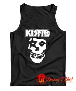 KISFITS Unisex Tank Top