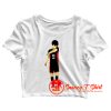 Kageyama Tobio Crop Top Shirt