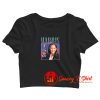 Kamala Harris Crop Top Shirt