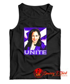 Kamala Harris Unite 2020 Tank Top