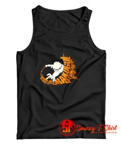 Katsuki Bakugo My Hero Academia Tank Top