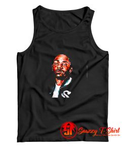 Kendrick Part 1 Tank Top