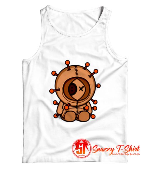 Kenneedles south park Tank Top