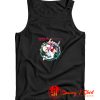 Kenny Rogers Dolly Parton Funny Christmas Tank Top