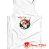 Kenny and Dolly Parton Once Upon a Christmas Tank Top