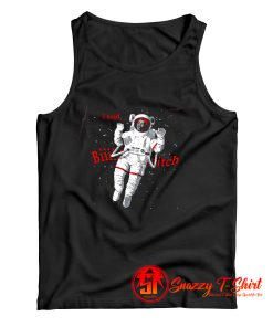 Key Peele I Said Bitch Tank Top