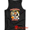 Kid Rock Harley Davidson Tank Top